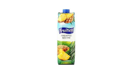 Picture of FRUITIEN PINEAPPLE FRUIT DRINK 1LTR 